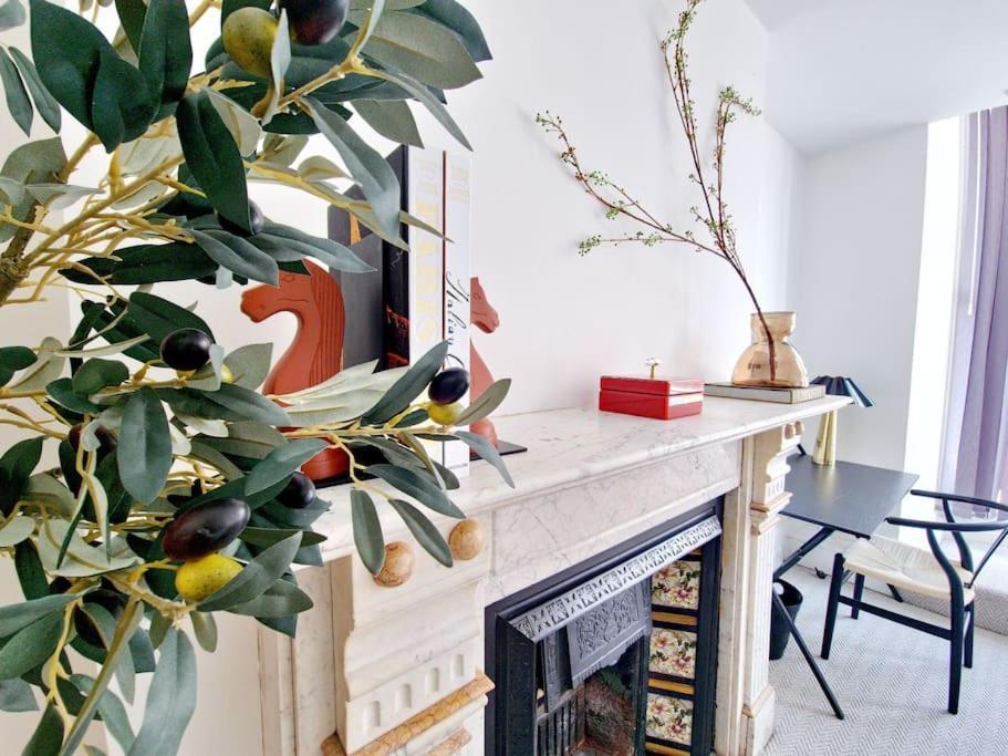 The Stray Adjacent, Interior-Designed 2-Bed Apartment- Luxury Harrogate Eksteriør bilde